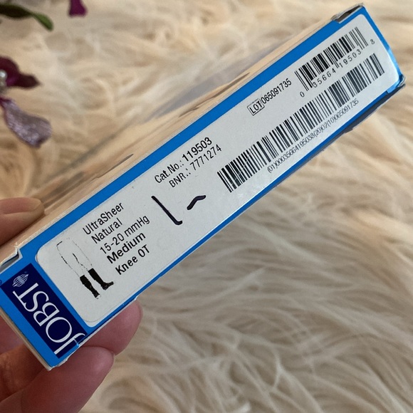 JOBST  medical compression stockings - Picture 7 of 16